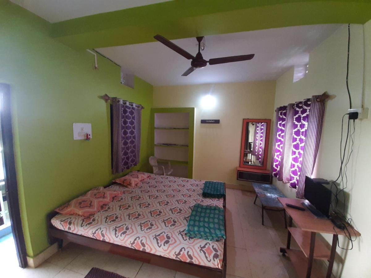 Hotel Lake Queen Rambha Buitenkant foto