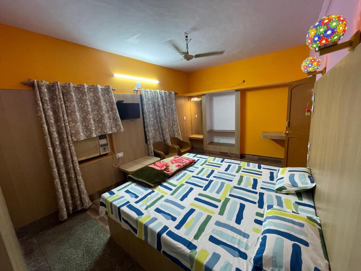 Hotel Lake Queen Rambha Buitenkant foto